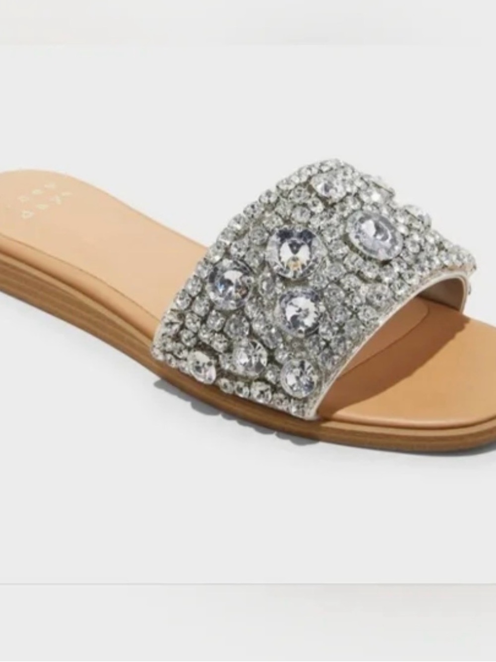 A New Day Sandal NWT